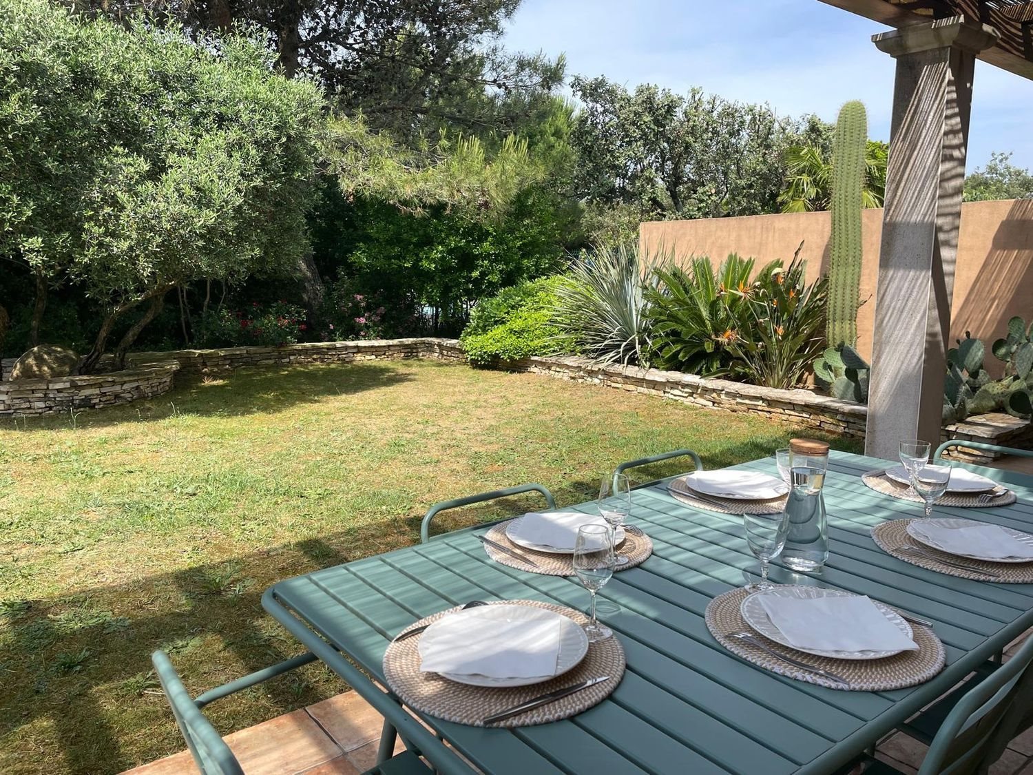 Maison à louer, 98m², Nîmes