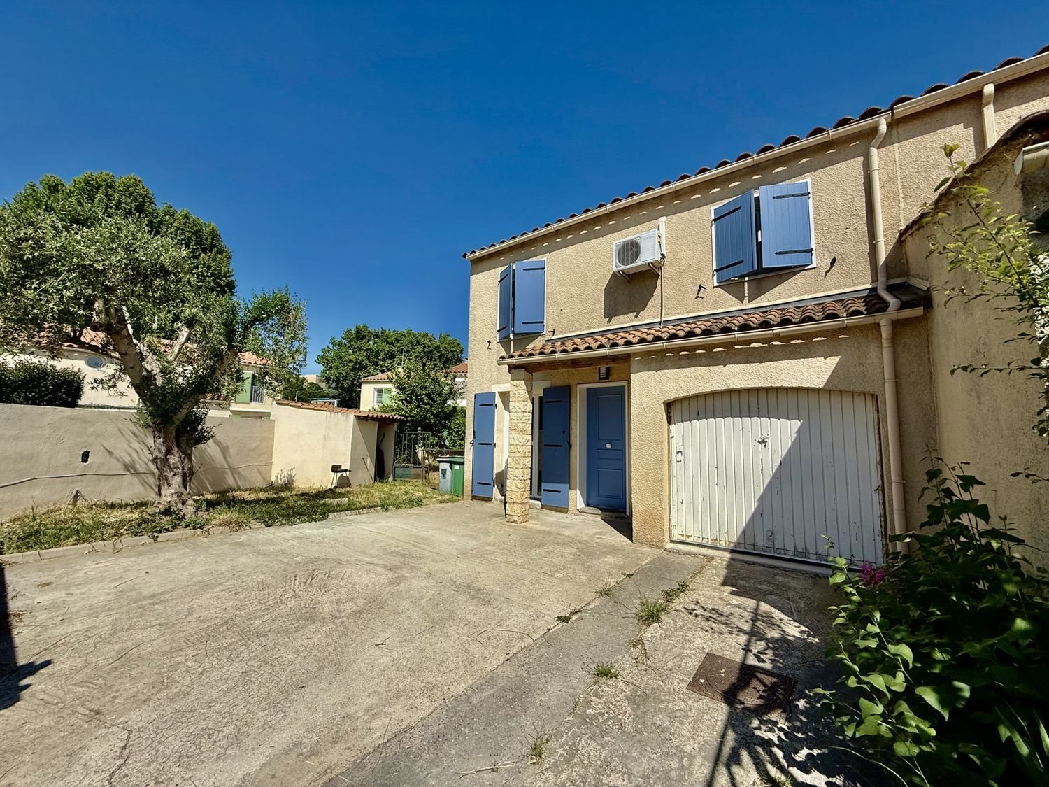 Maison à louer, 101m², Nîmes