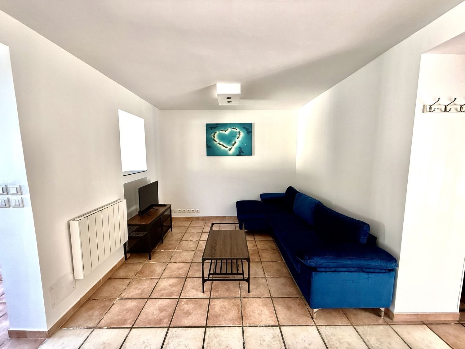 Maison à louer, 101m², Nîmes