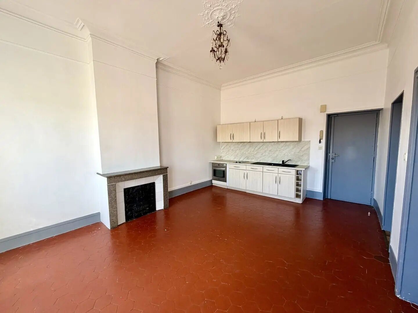 Appartement à vendre, 54m², Nîmes