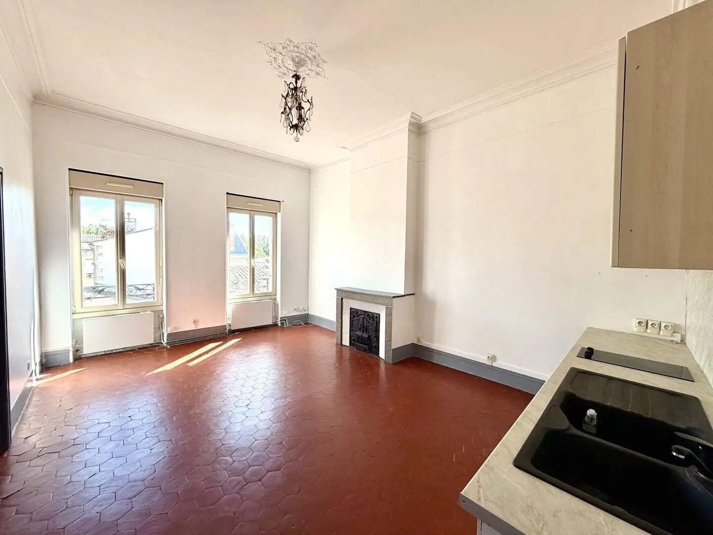 Appartement à vendre, 54m², Nîmes