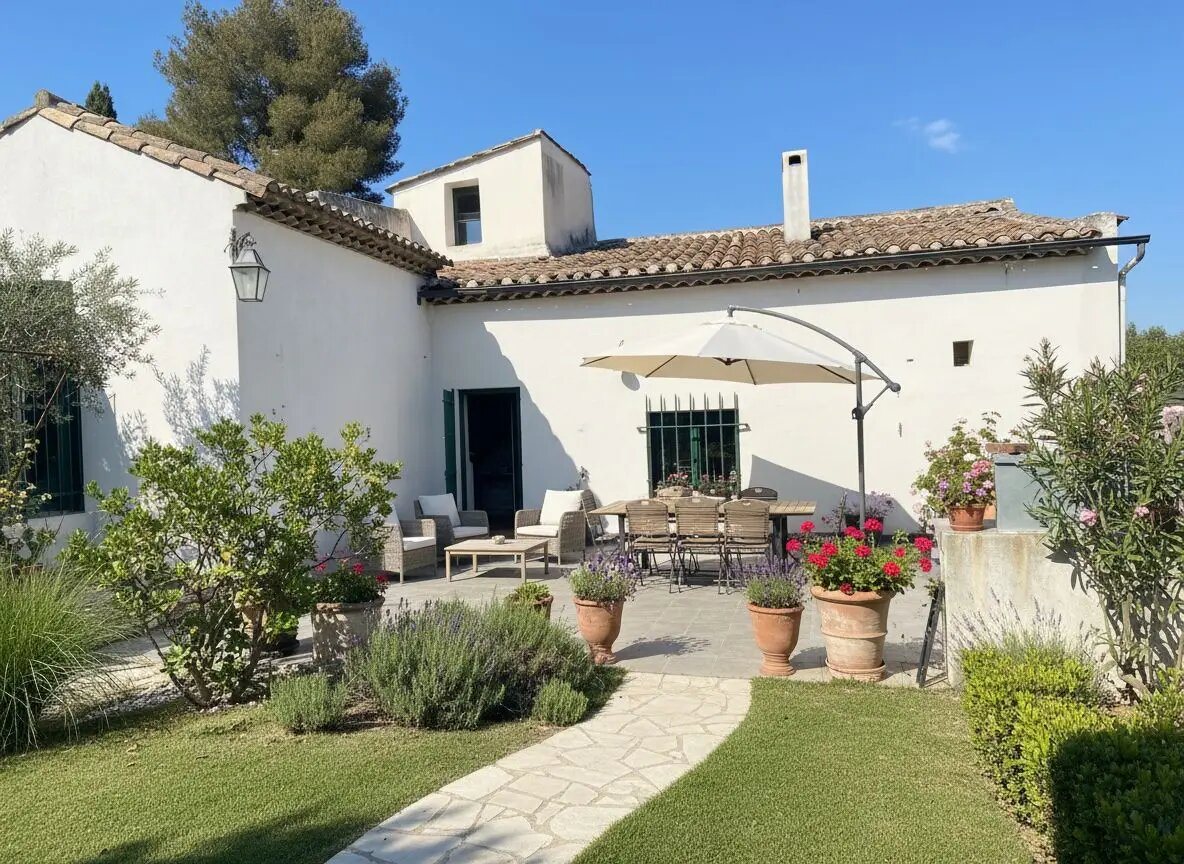 Maison à vendre, 156m², Nîmes