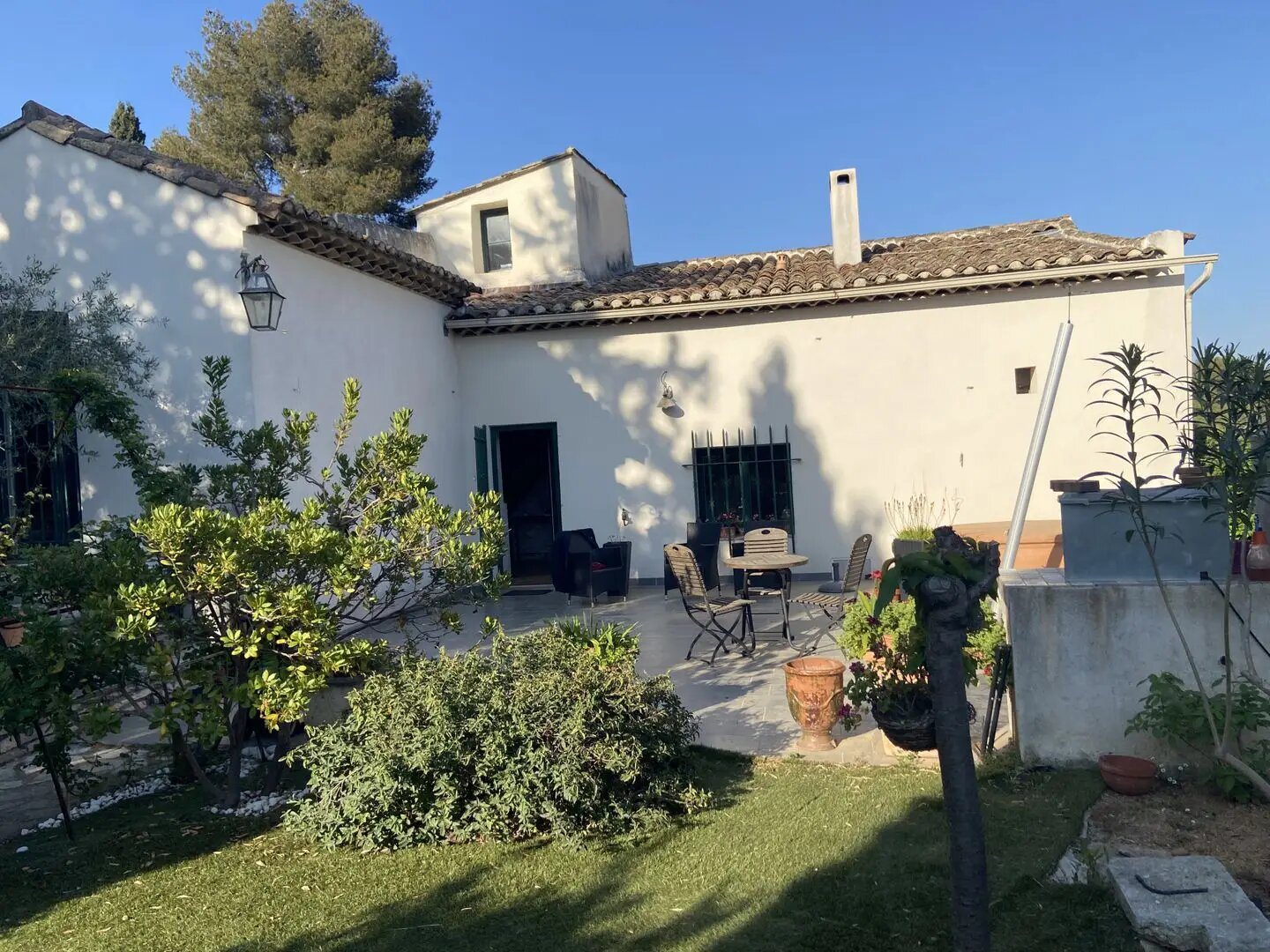 Maison à vendre, 156m², Nîmes