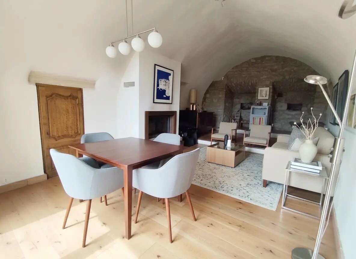 Maison à vendre, 156m², Nîmes