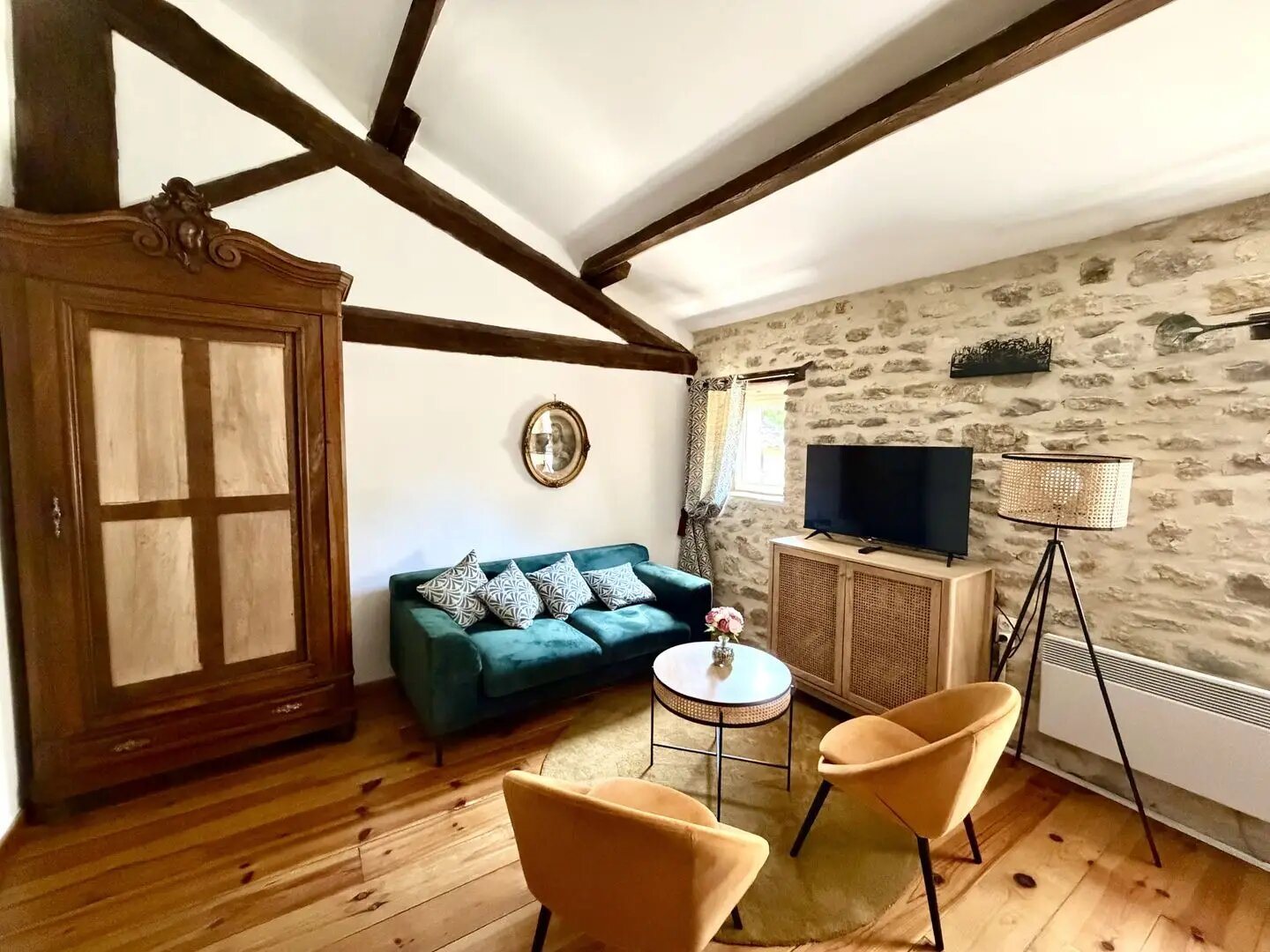 Maison à vendre, 576m², Arpaillargues-et-Aureillac