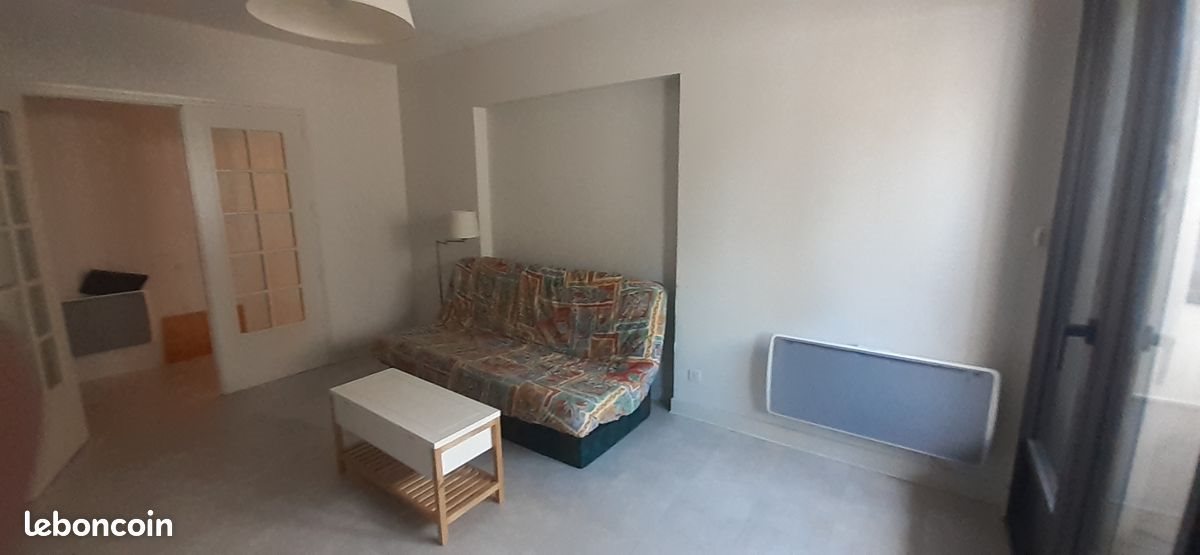 Appartement à louer, 50m², Aurillac