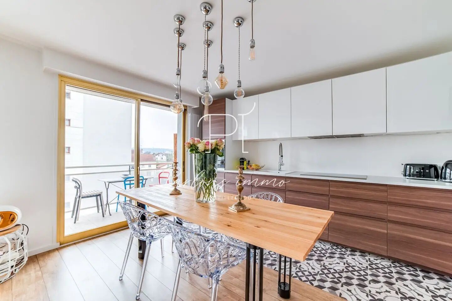 Appartement à vendre, 48m², Saint-Maur-des-Fossés