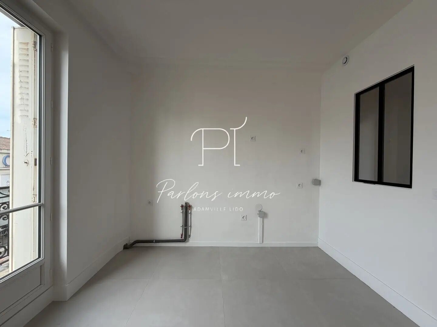 Appartement à vendre, 66m², Saint-Maur-des-Fossés