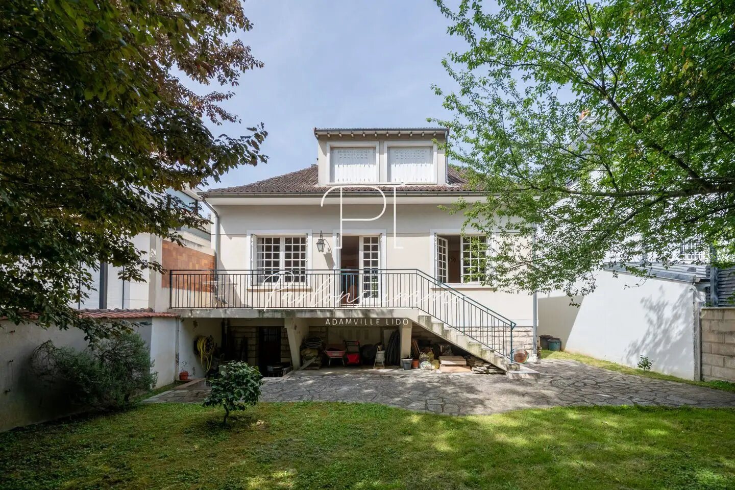 Maison à vendre, 191m², Saint-Maur-des-Fossés