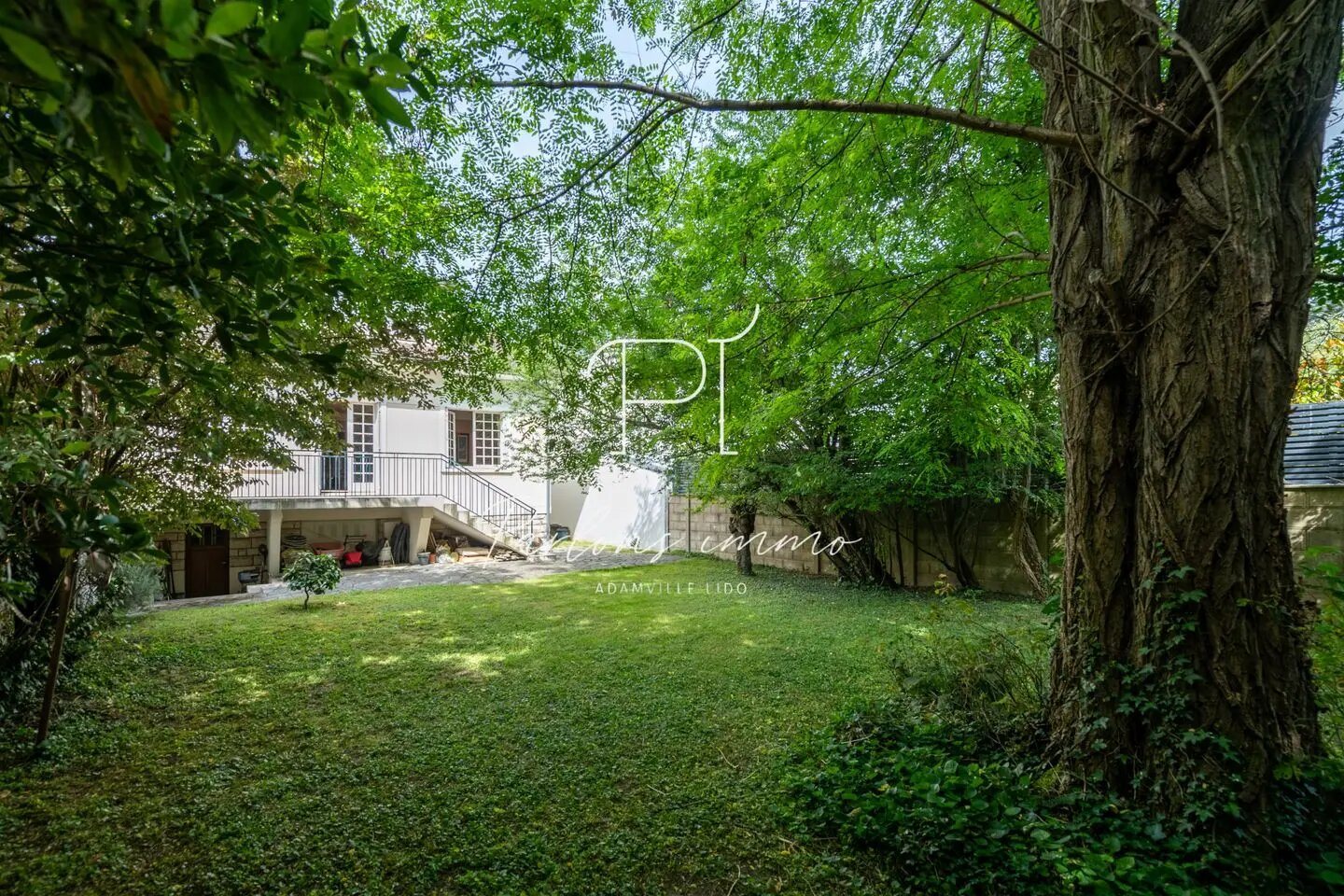 Maison à vendre, 191m², Saint-Maur-des-Fossés