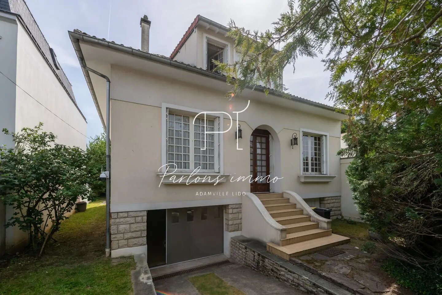 Maison à vendre, 191m², Saint-Maur-des-Fossés