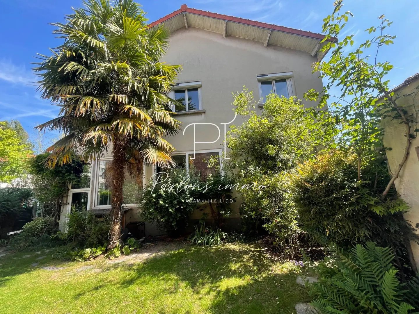 Maison à vendre, 143m², Saint-Maur-des-Fossés