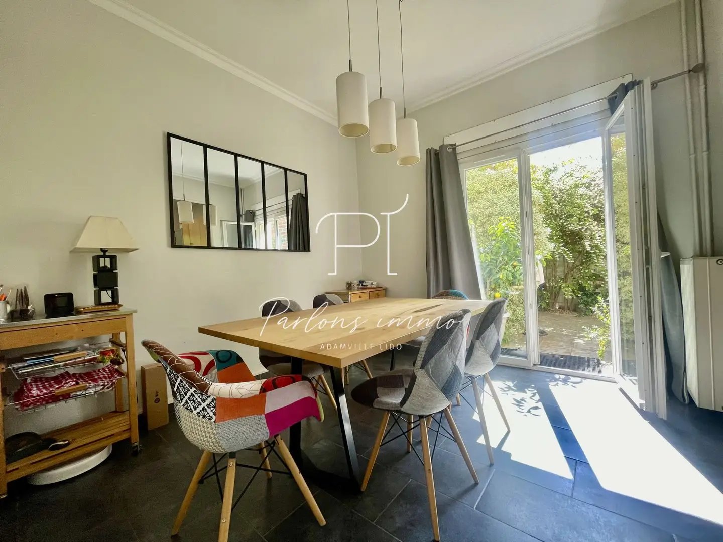 Maison à vendre, 143m², Saint-Maur-des-Fossés
