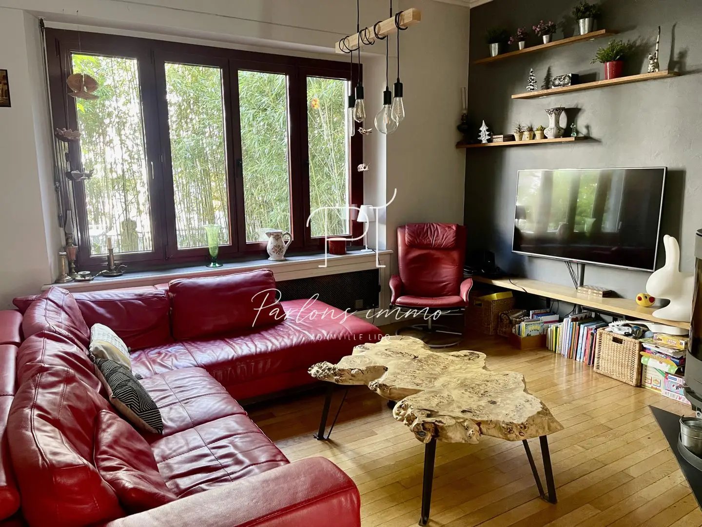 Maison à vendre, 143m², Saint-Maur-des-Fossés