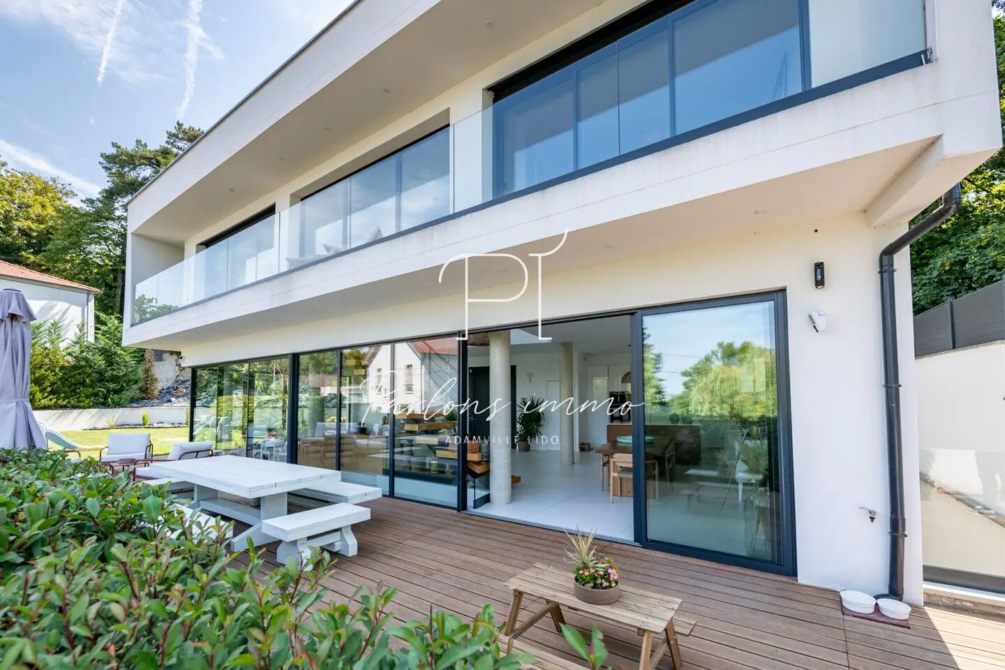 Maison à vendre, 271m², Chennevières-sur-Marne