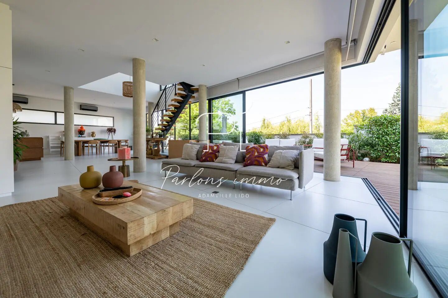 Maison à vendre, 271m², Chennevières-sur-Marne