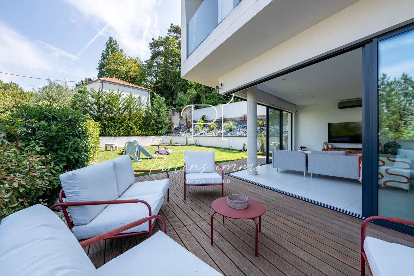 Maison à vendre, 271m², Chennevières-sur-Marne