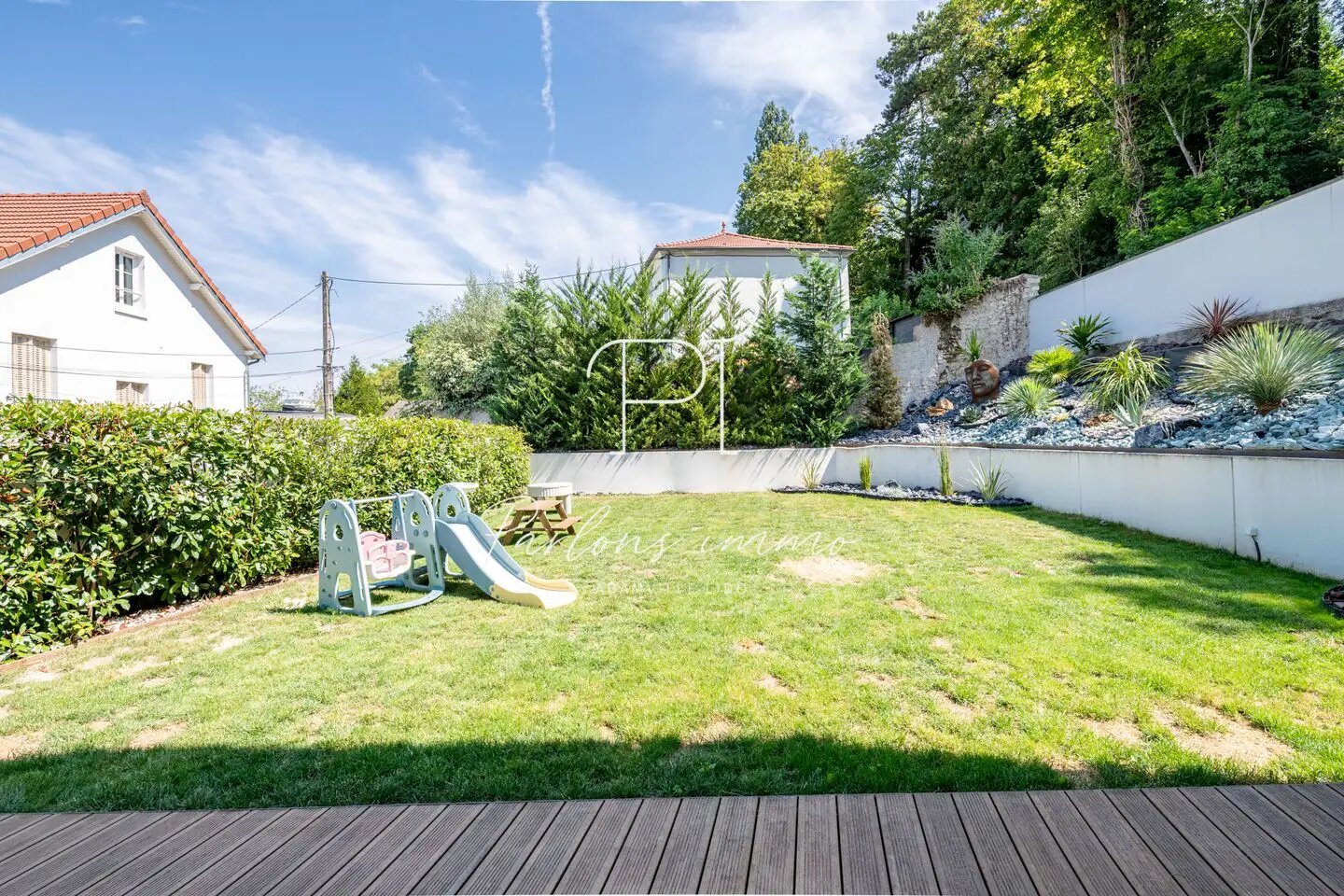Maison à vendre, 271m², Chennevières-sur-Marne