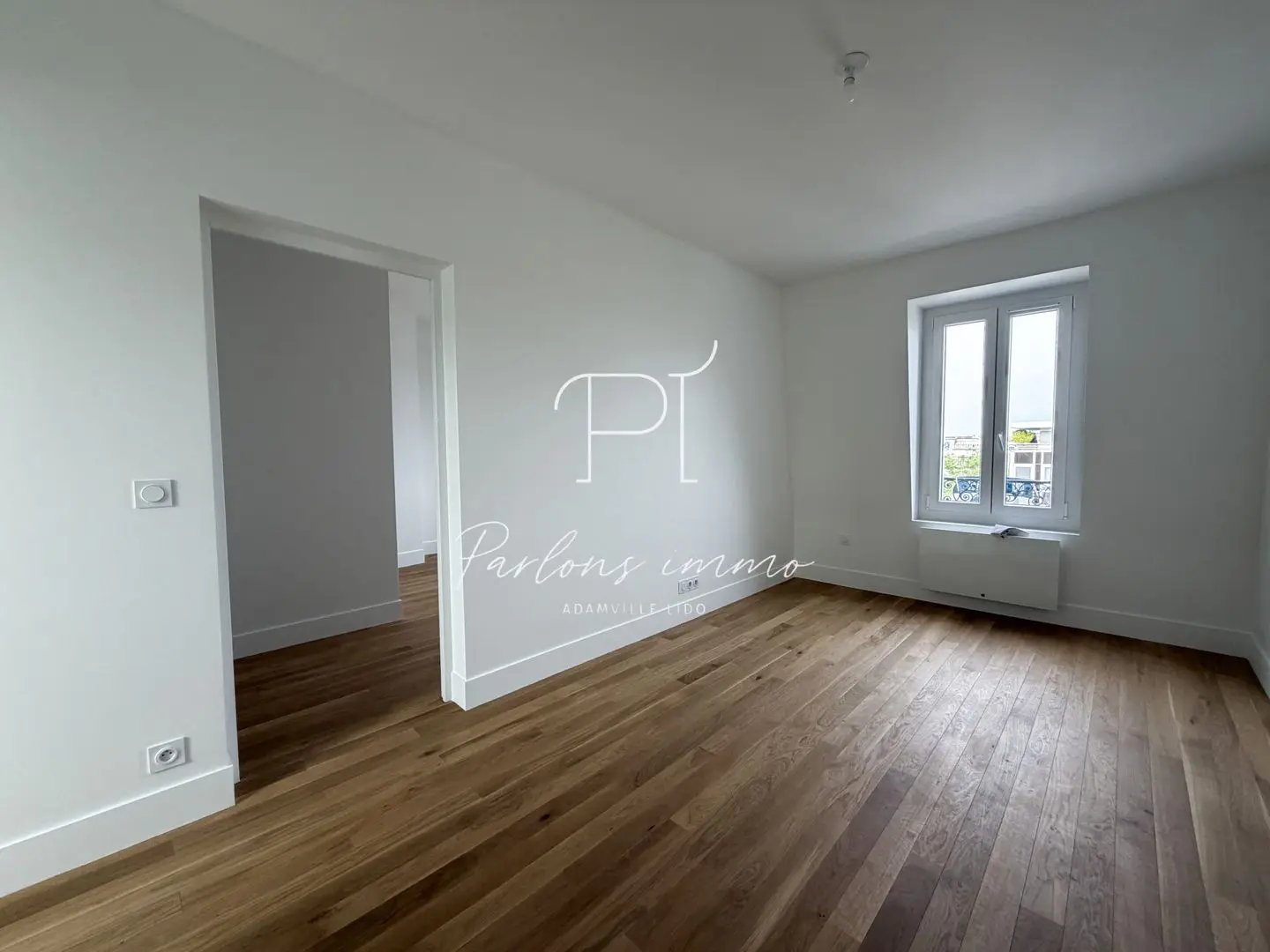 Appartement à vendre, 37m², Saint-Maur-des-Fossés
