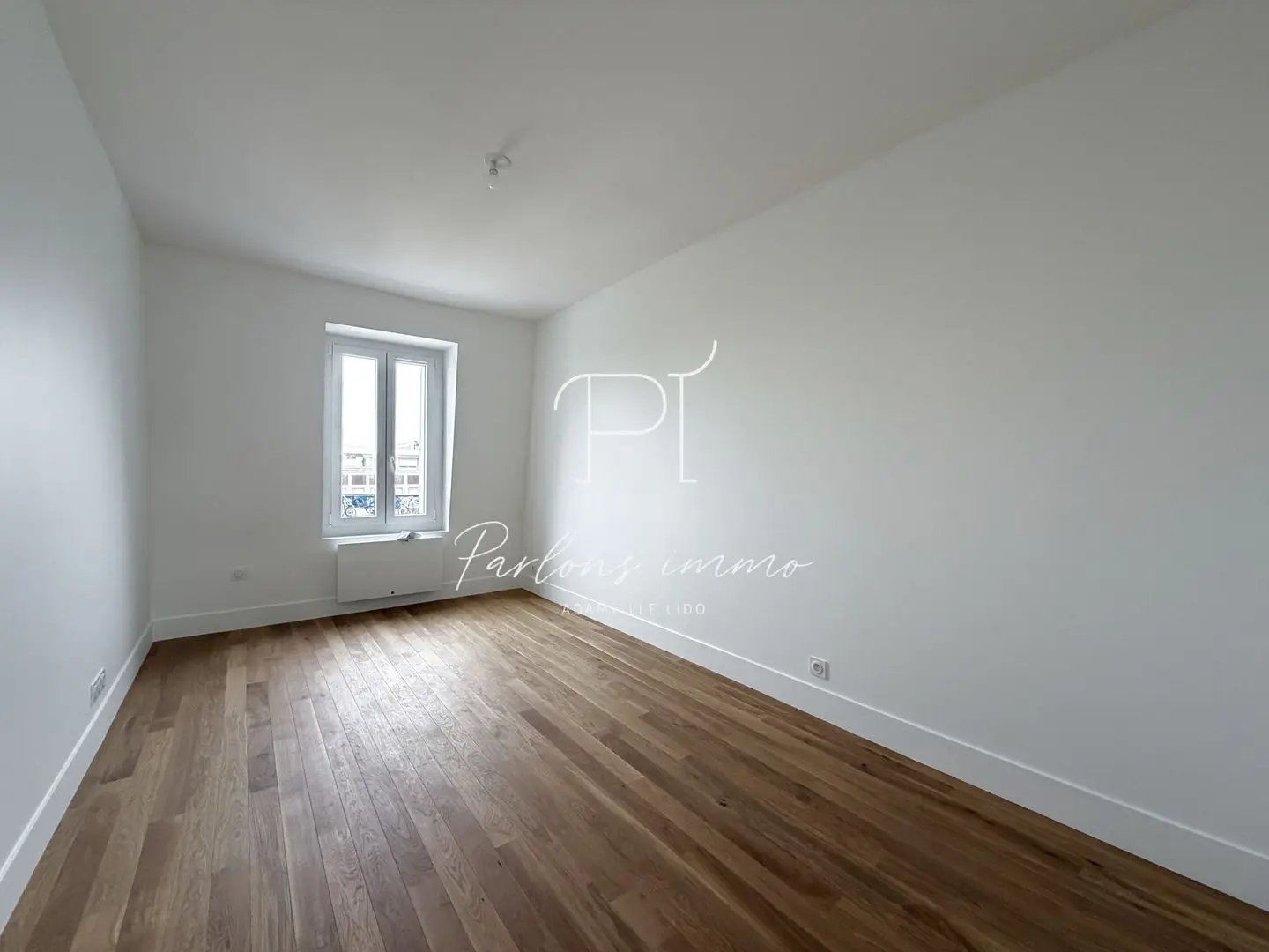 Appartement à vendre, 37m², Saint-Maur-des-Fossés