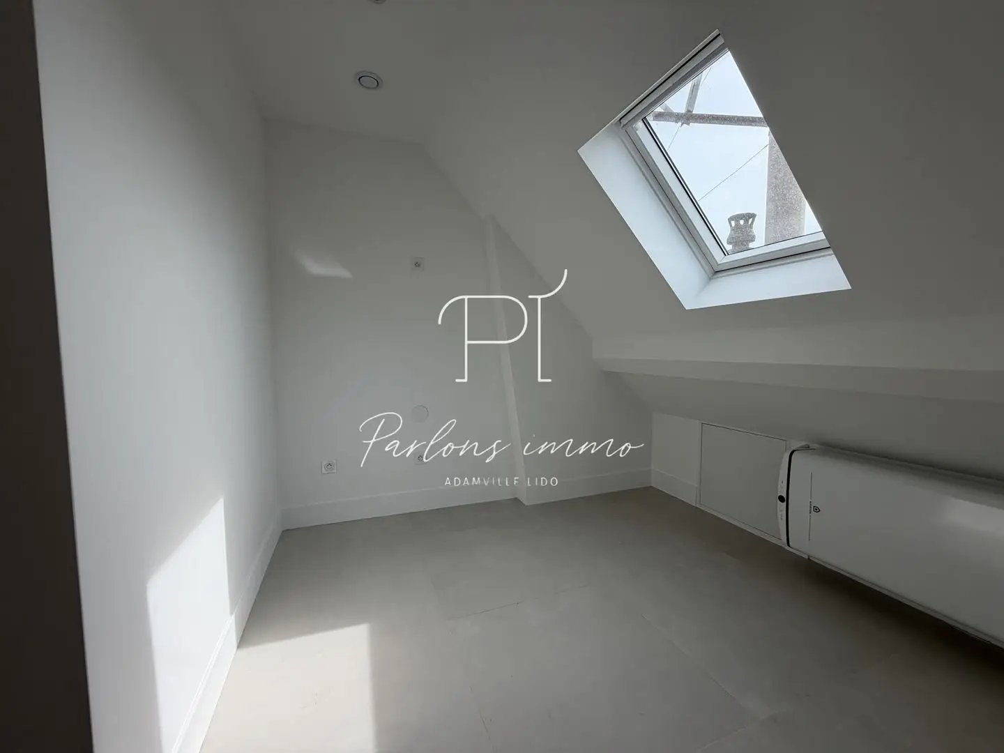 Appartement à vendre, 37m², Saint-Maur-des-Fossés
