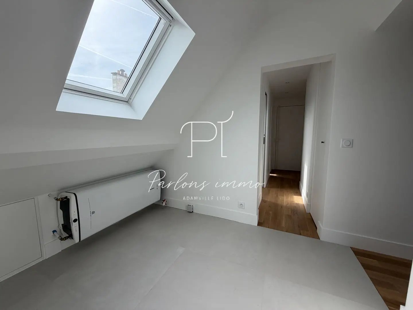 Appartement à vendre, 37m², Saint-Maur-des-Fossés