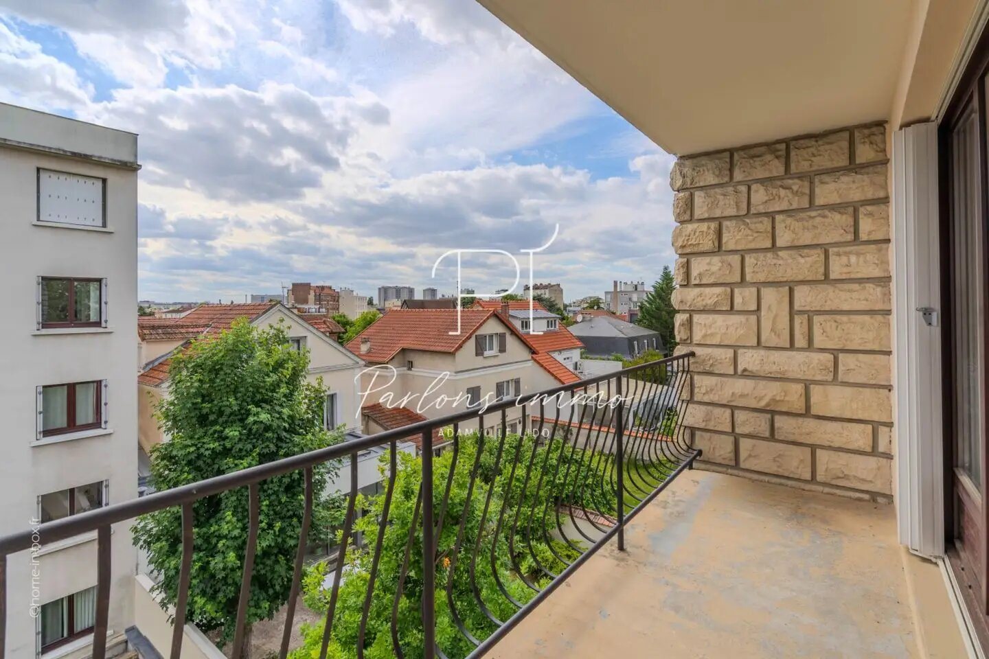 Appartement à vendre, 48m², Saint-Maur-des-Fossés
