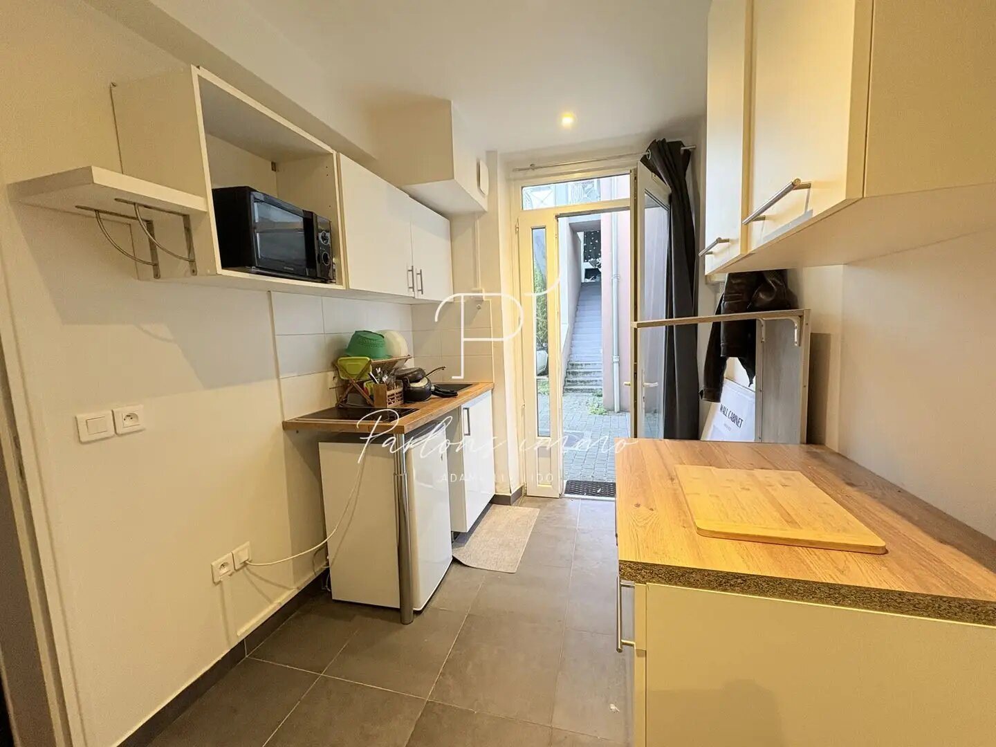 Appartement à vendre, 21m², Saint-Maur-des-Fossés