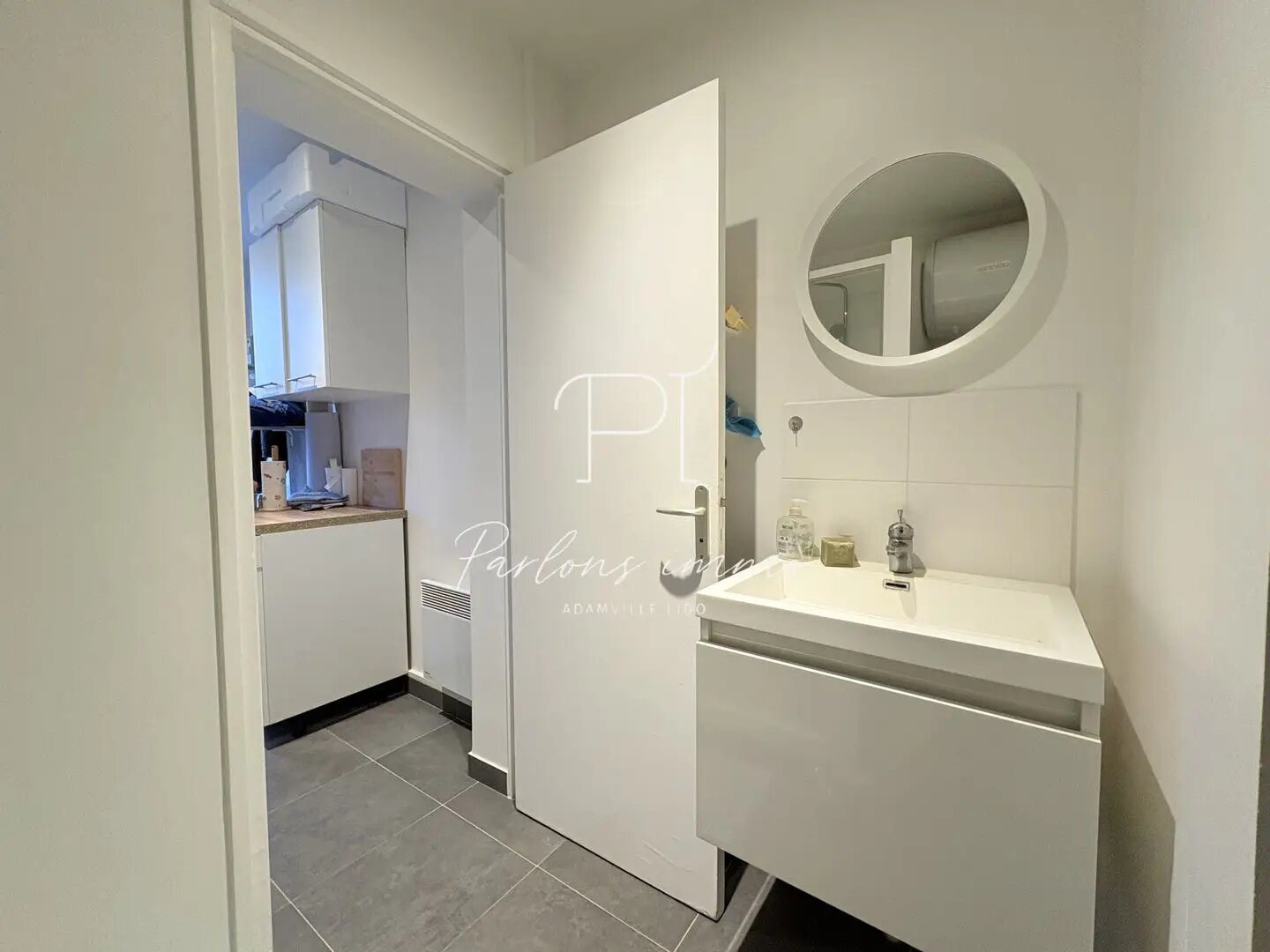 Appartement à vendre, 21m², Saint-Maur-des-Fossés