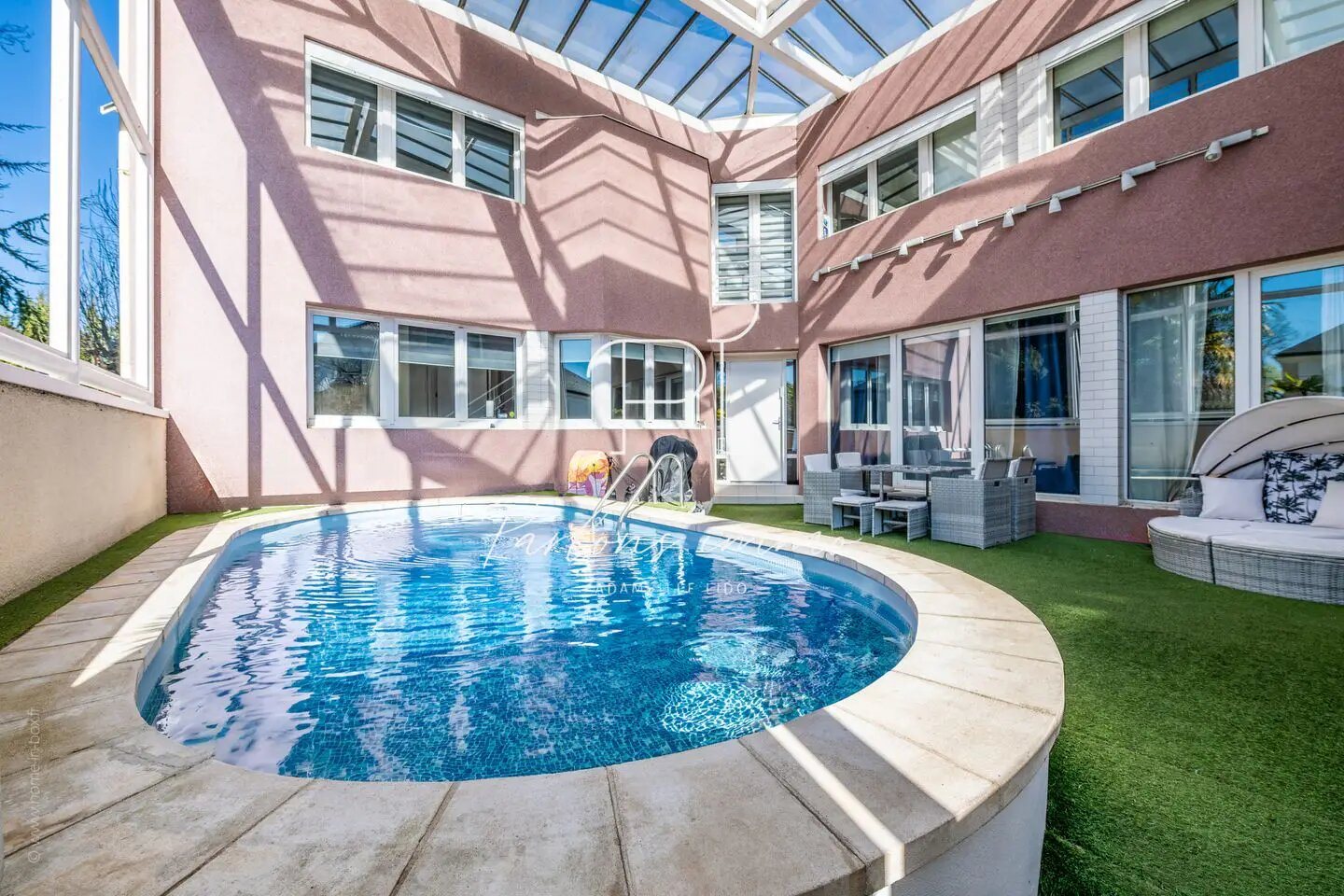Maison à vendre, 148m², Chennevières-sur-Marne
