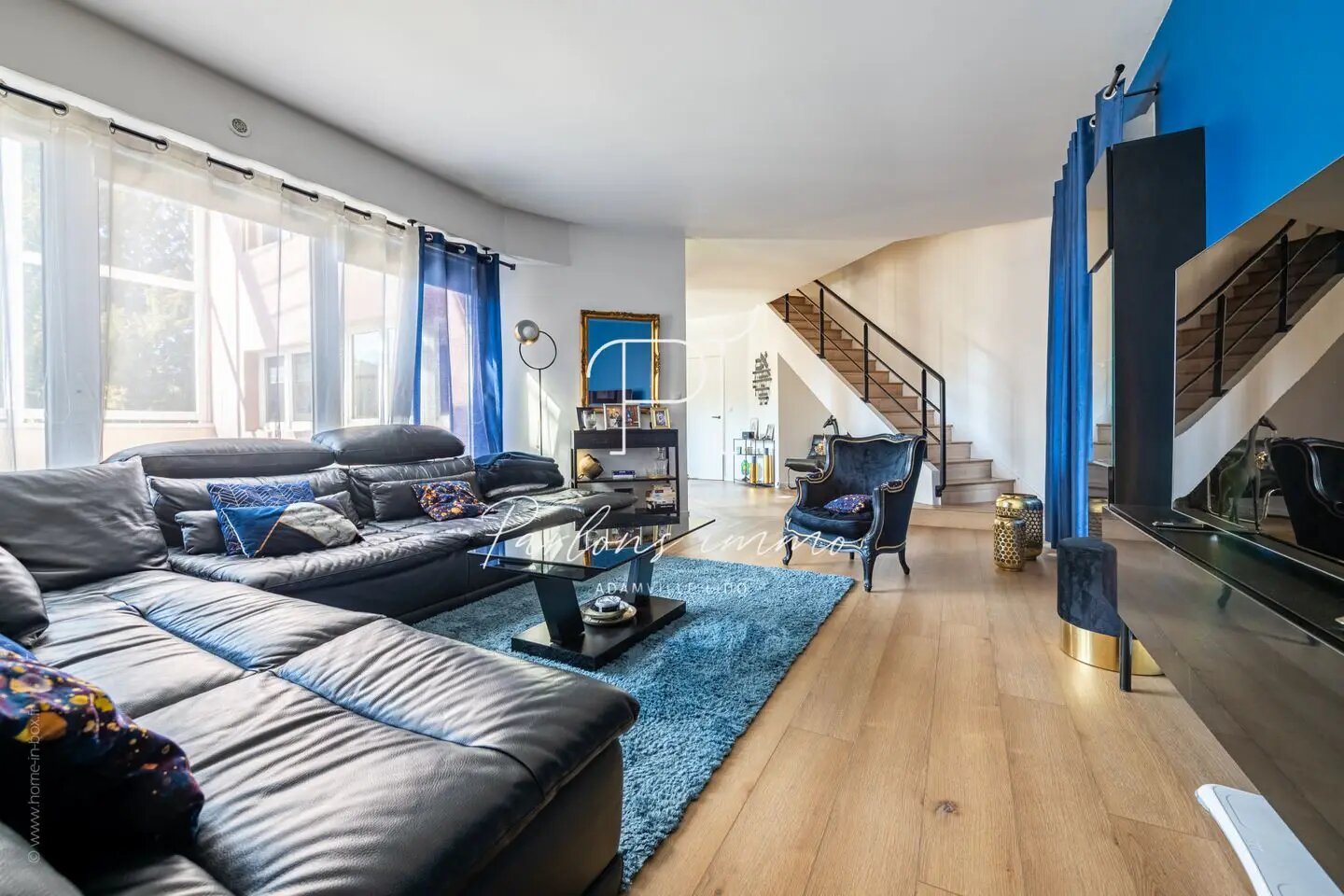Maison à vendre, 148m², Chennevières-sur-Marne