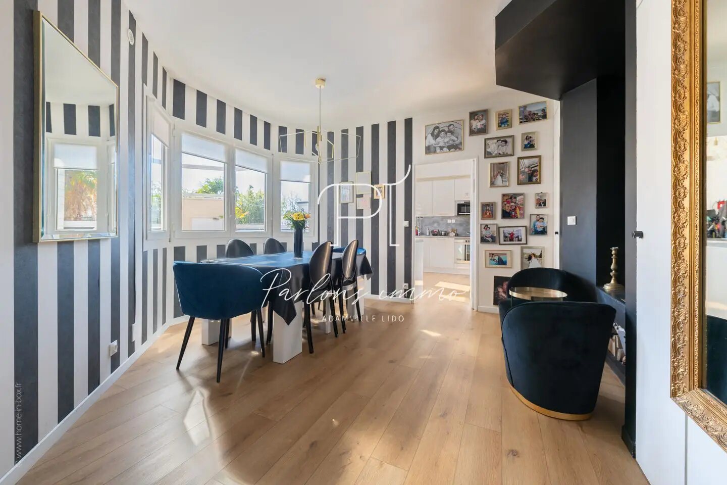 Maison à vendre, 148m², Chennevières-sur-Marne