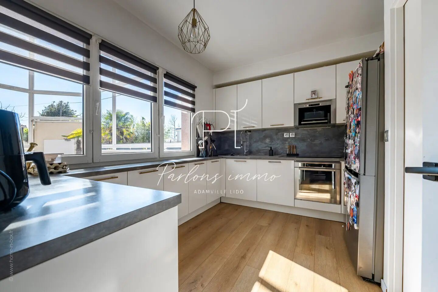 Maison à vendre, 148m², Chennevières-sur-Marne