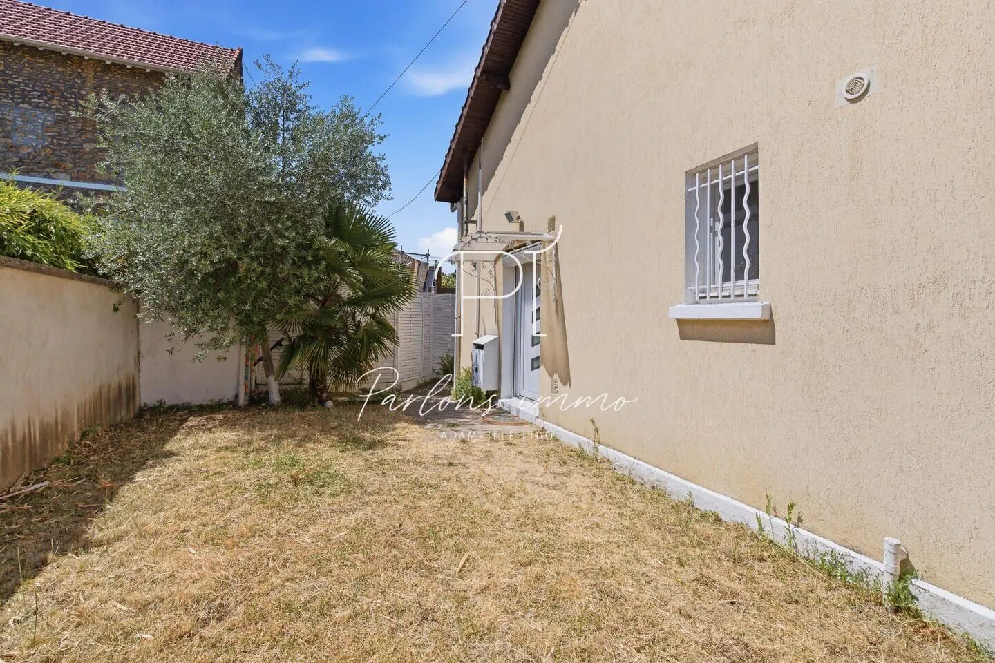 Maison à vendre, 97m², Saint-Maur-des-Fossés