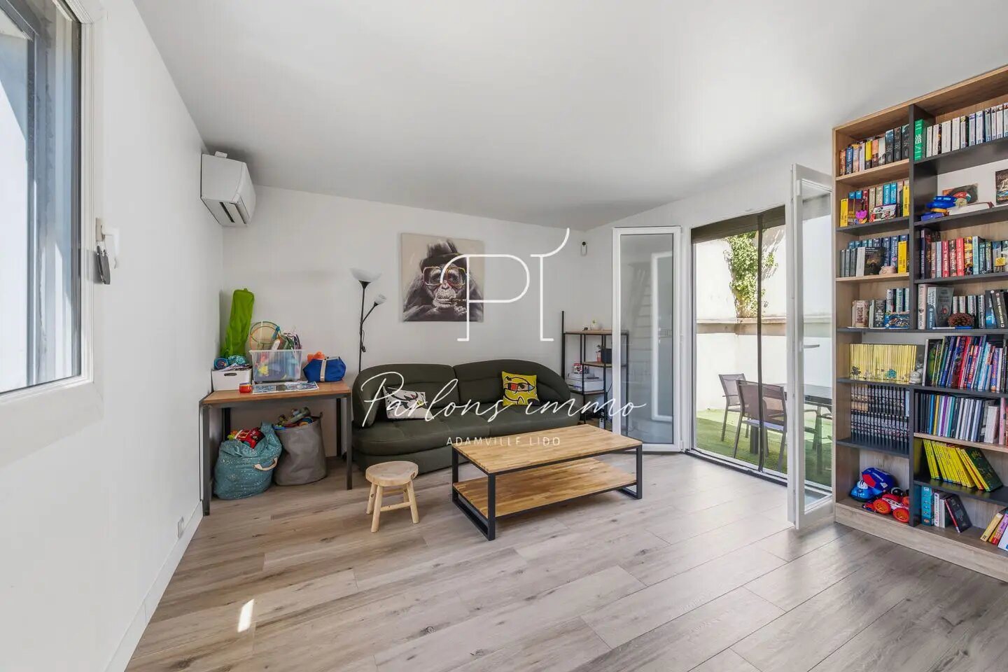 Maison à vendre, 97m², Saint-Maur-des-Fossés