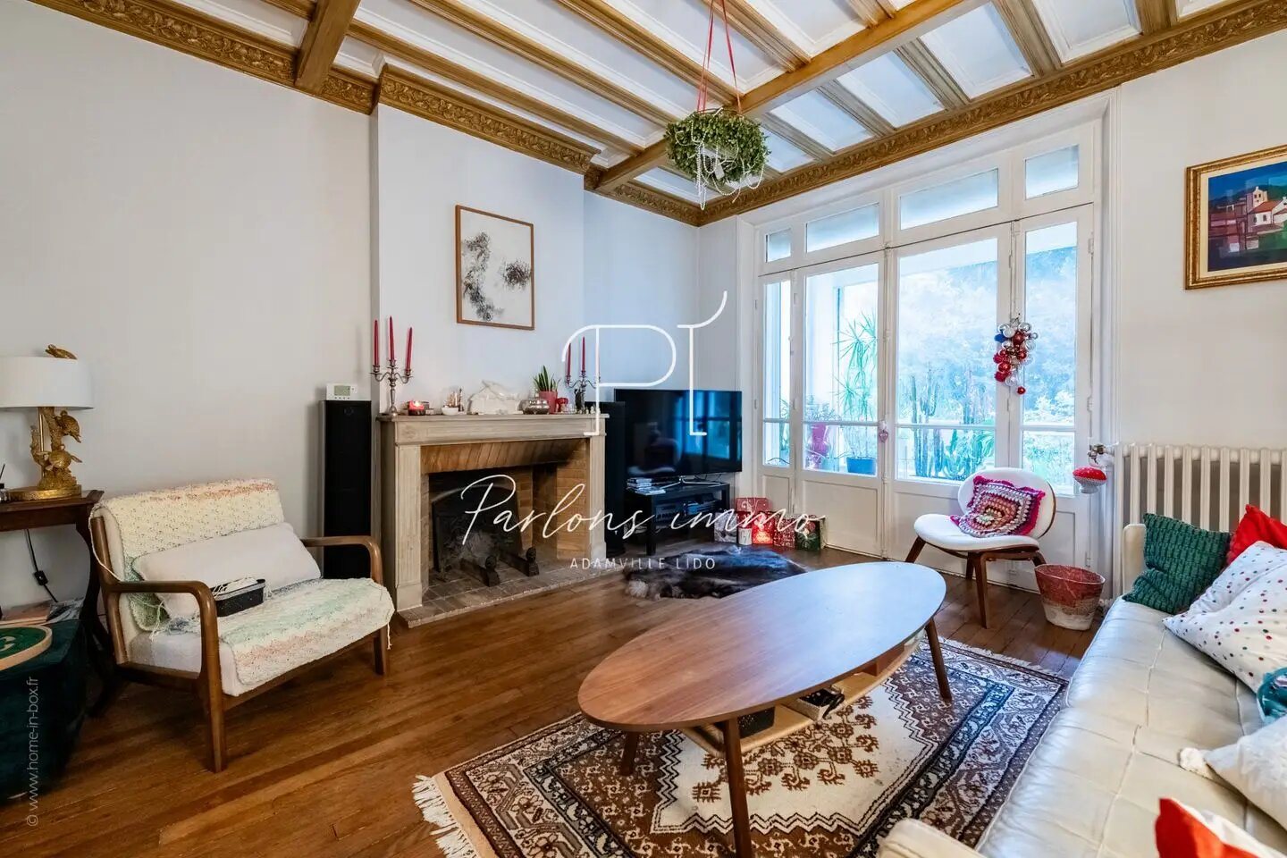 Maison à vendre, 187m², Saint-Maur-des-Fossés