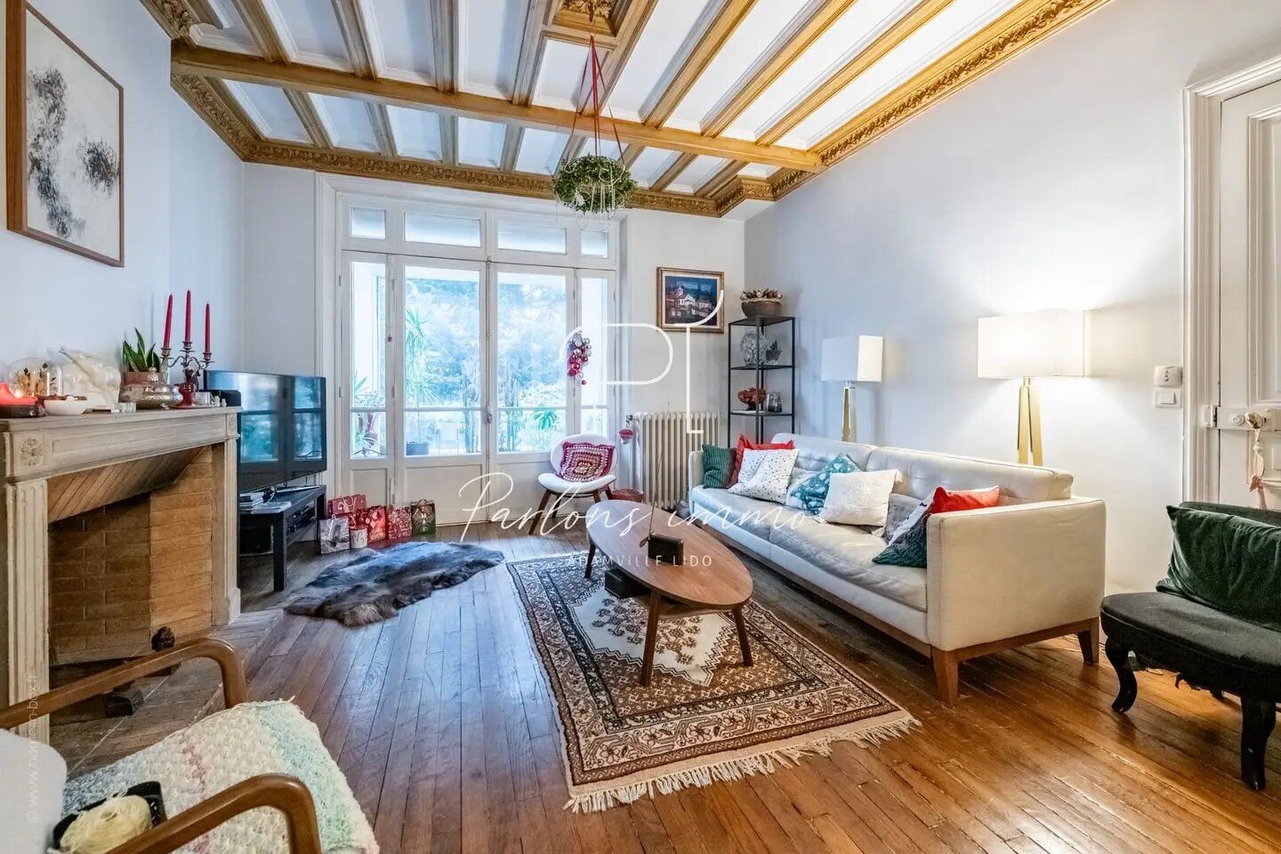 Maison à vendre, 187m², Saint-Maur-des-Fossés