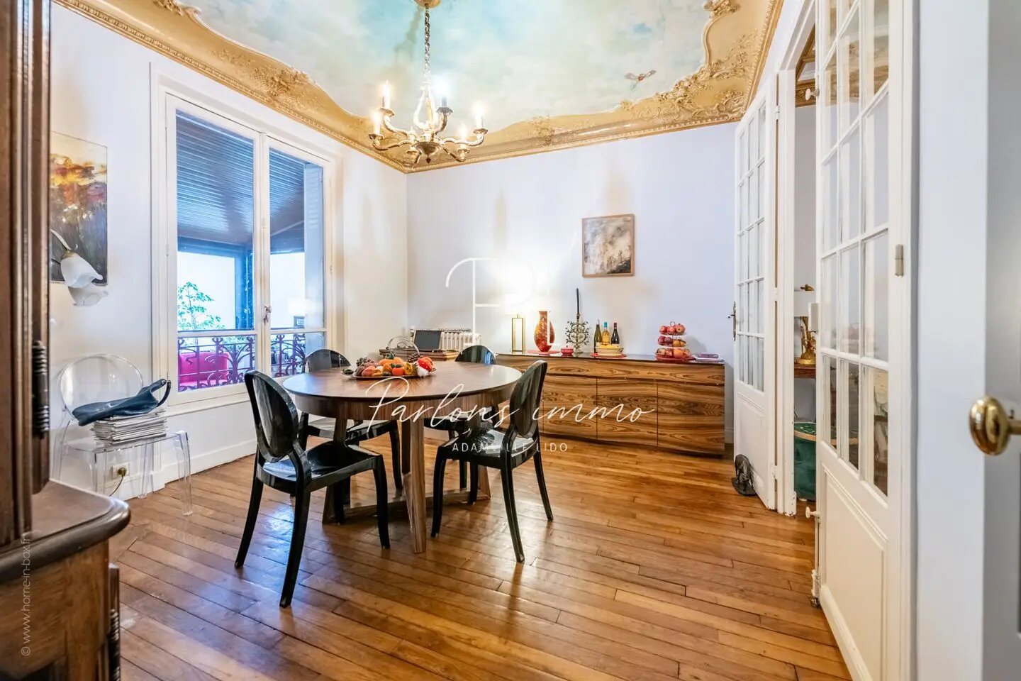 Maison à vendre, 187m², Saint-Maur-des-Fossés