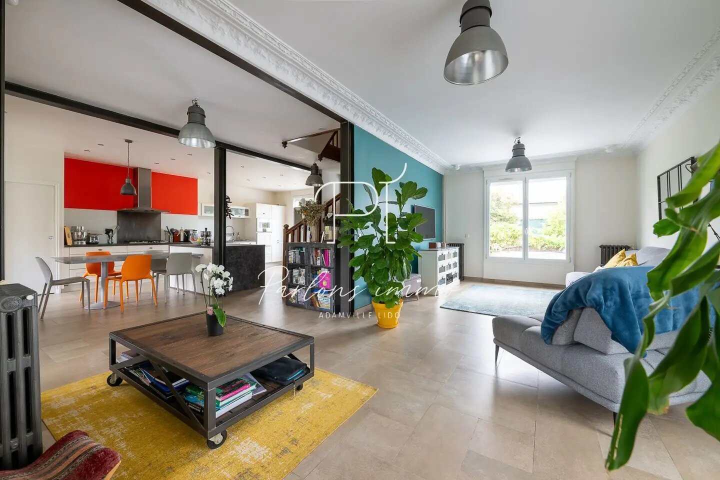 Maison à vendre, 345m², Saint-Maur-des-Fossés