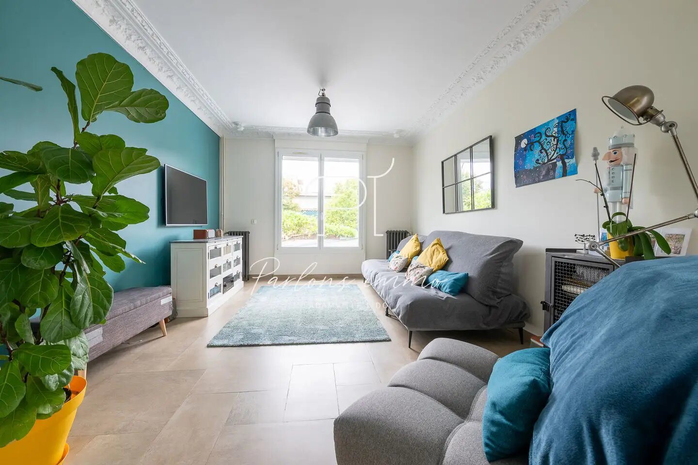 Maison à vendre, 345m², Saint-Maur-des-Fossés