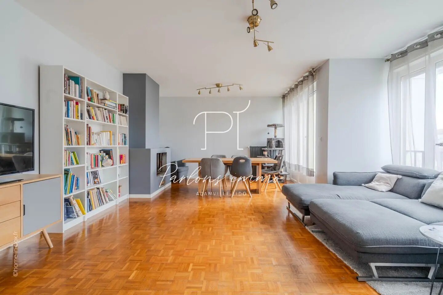 Maison à vendre, 125m², Chennevières-sur-Marne