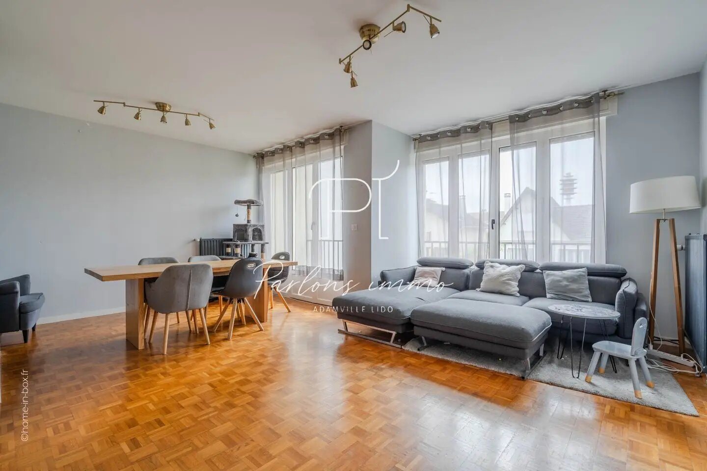 Maison à vendre, 125m², Chennevières-sur-Marne