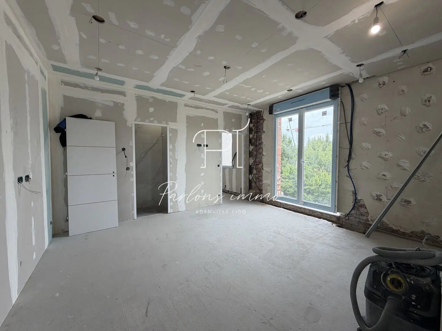 Appartement à vendre, 42m², Le Perreux-sur-Marne