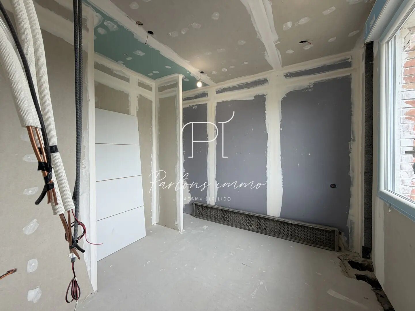 Appartement à vendre, 42m², Le Perreux-sur-Marne