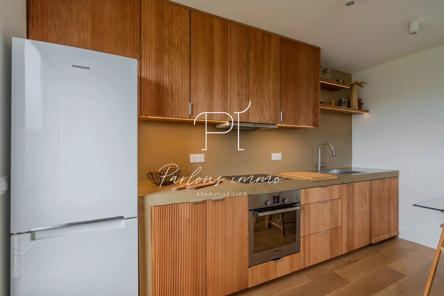 Appartement à vendre, 60m², Saint-Maur-des-Fossés