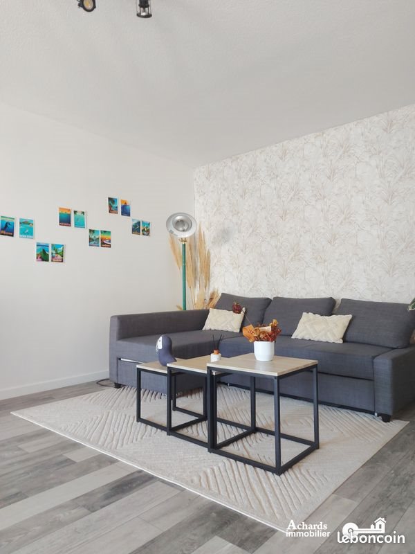 Appartement à louer, 73m², La Roche-sur-Yon