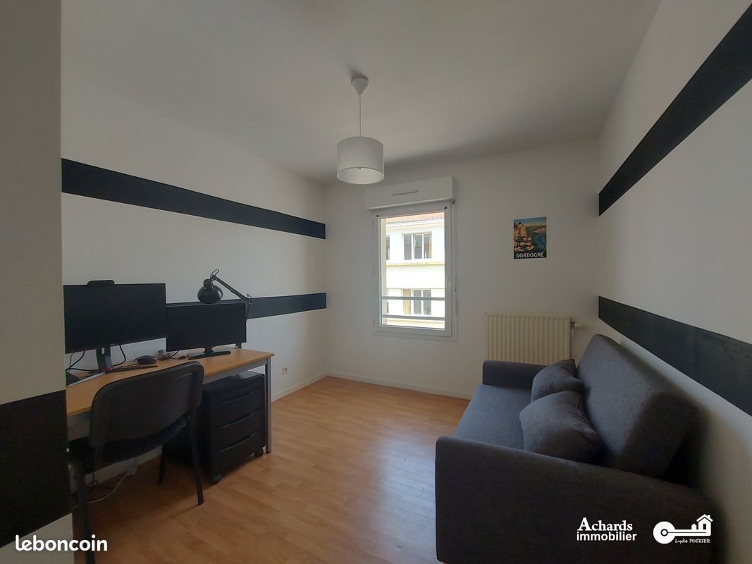 Appartement à louer, 73m², La Roche-sur-Yon