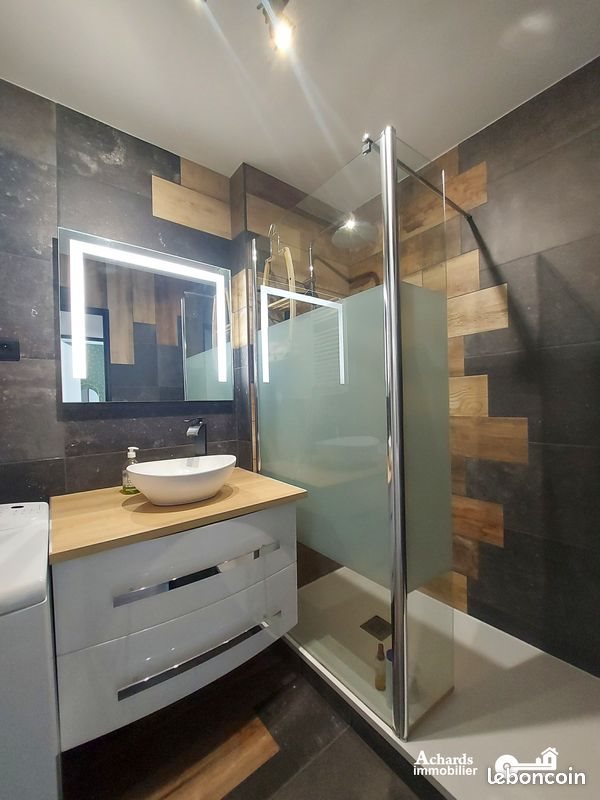 Appartement à louer, 73m², La Roche-sur-Yon