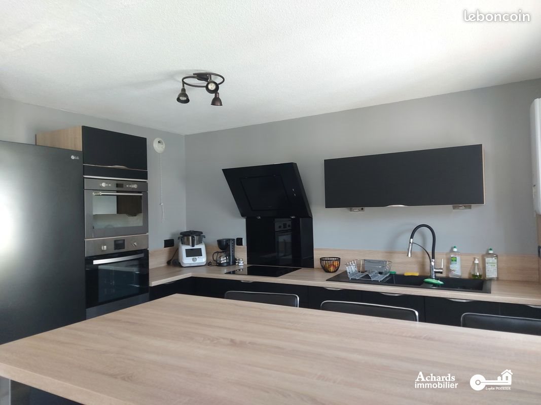 Appartement à louer, 73m², La Roche-sur-Yon