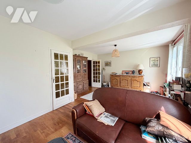 Appartement à vendre, 58m², Rennes